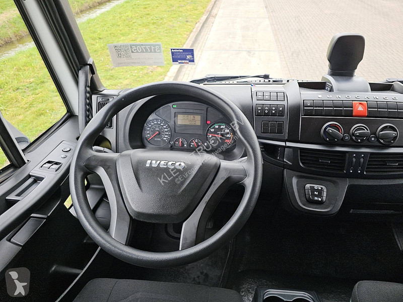 Kamion Iveco 160E28 EUROCARGO
