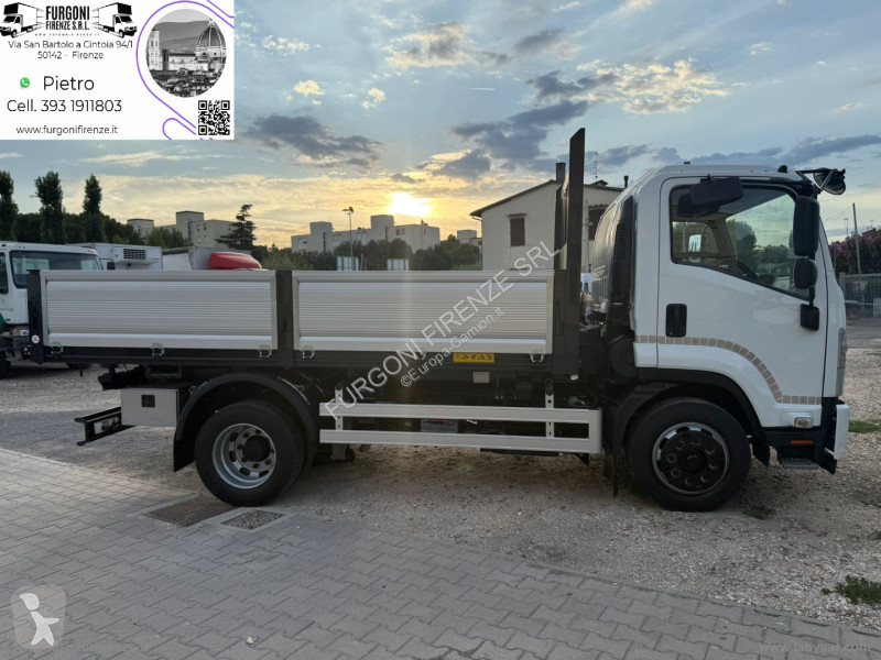 Camion Isuzu ISUZU FSR 34 TAEN-12/MIDI Altri...