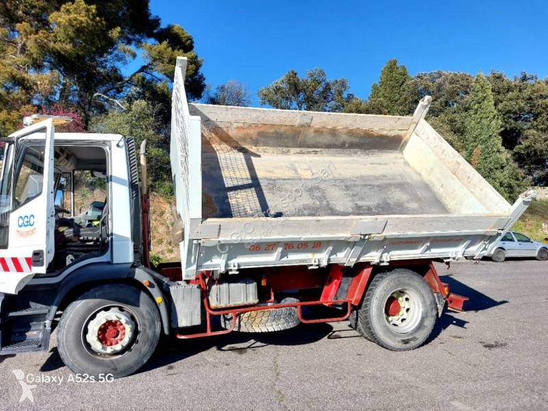 Camion Iveco