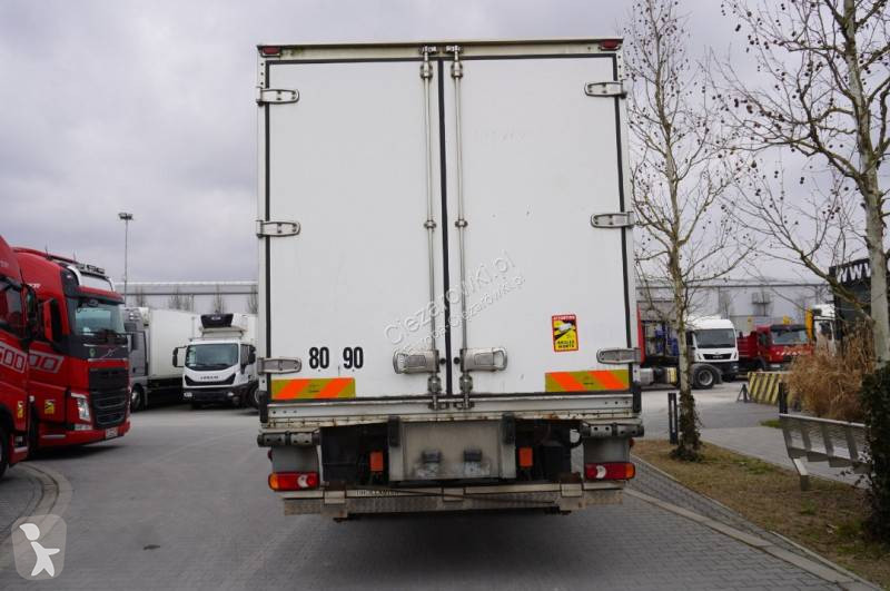 Camion Iveco