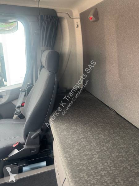 Camion Scania