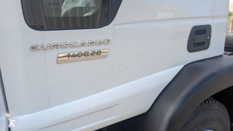 Camion Iveco