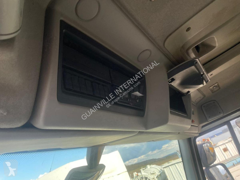 Camion Renault 380.26 DXI