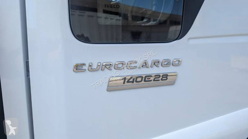 Camion Iveco