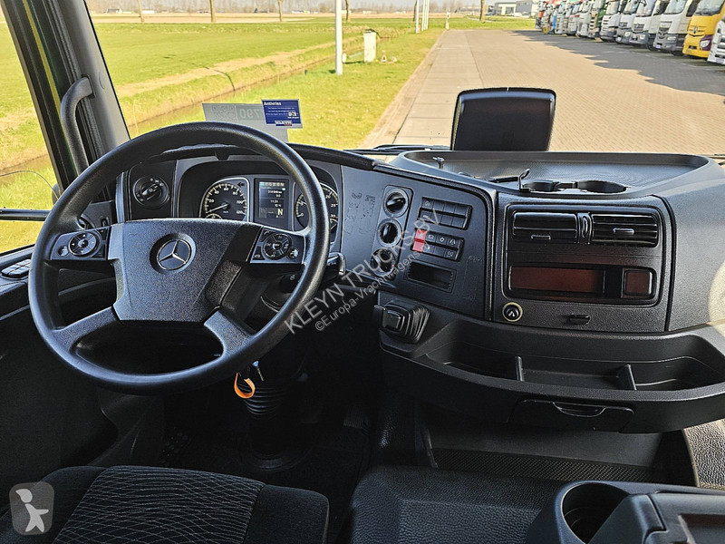 Kamion Mercedes ATEGO 1224