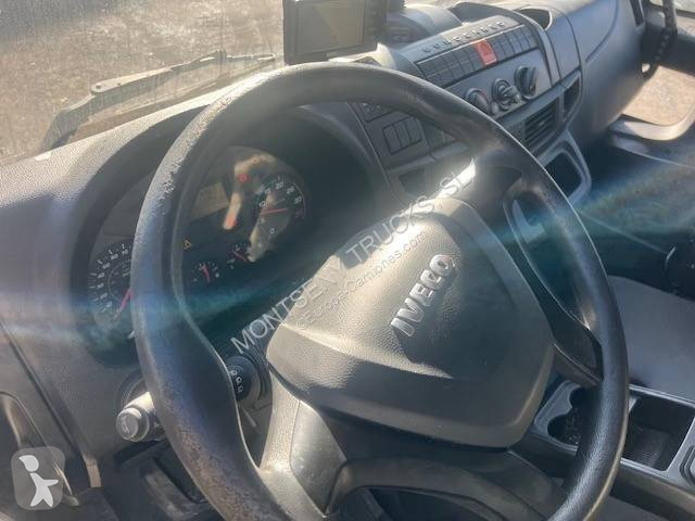 Camión Iveco