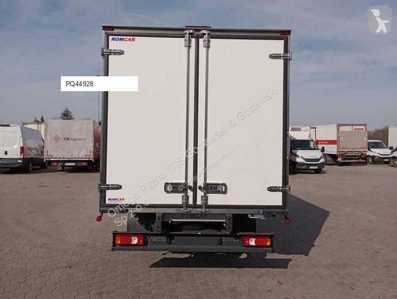 Camion Iveco 35C16H3.0