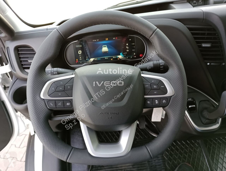 Kamion Iveco 35S16H3.0
