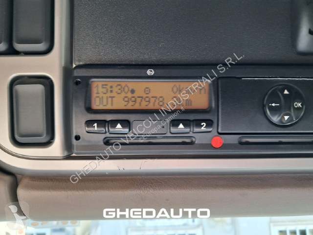 Tracteur DAF DAF XF 510 FT-CABINATO...