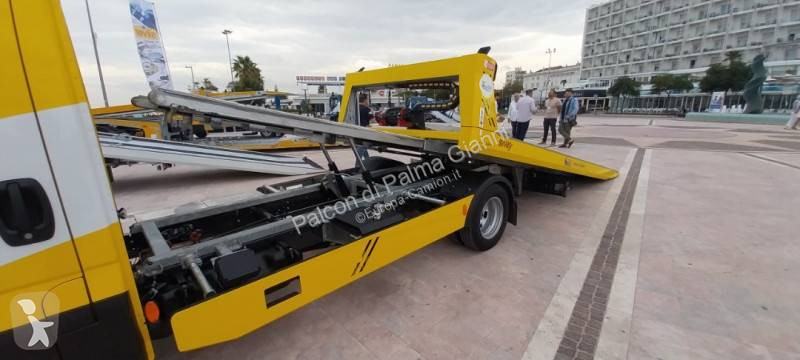 Kamion Iveco