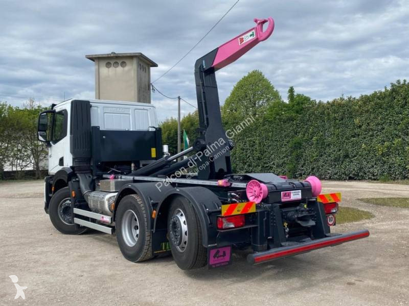 Kamion Iveco