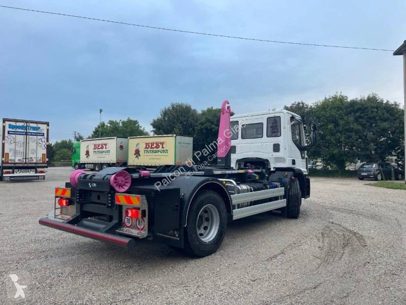 Camion Iveco