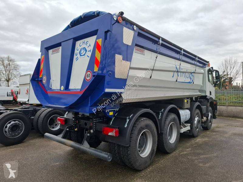 Kamion Iveco