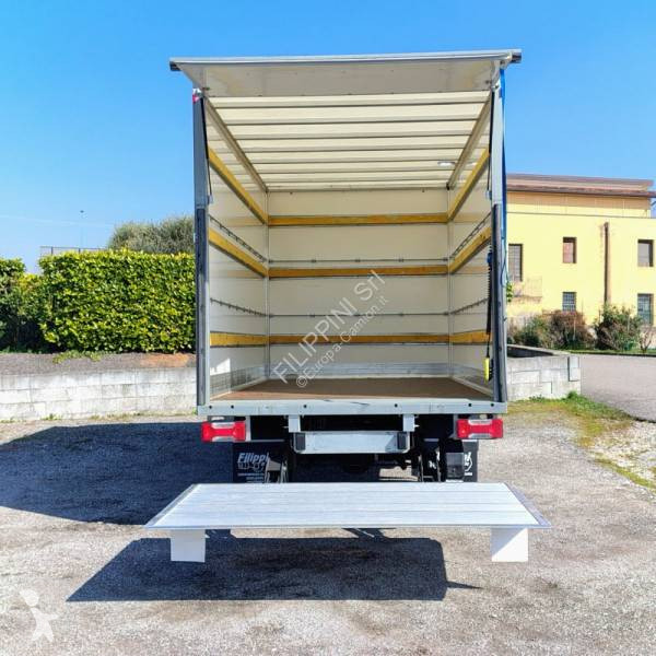 Kamion Iveco