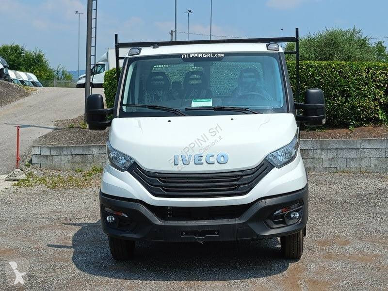 Camion Iveco