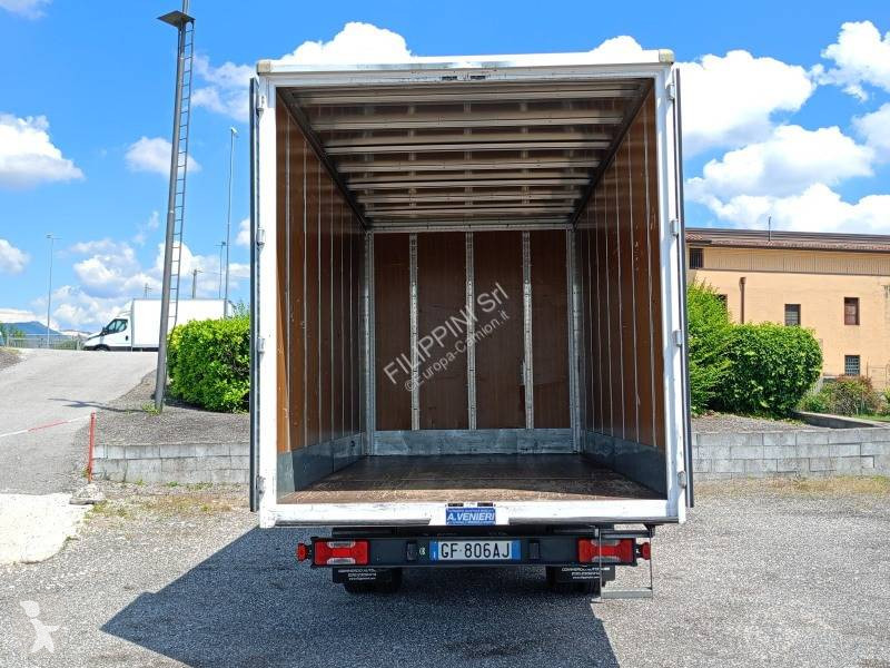 Kamion Iveco
