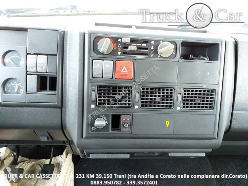 Camión Iveco
