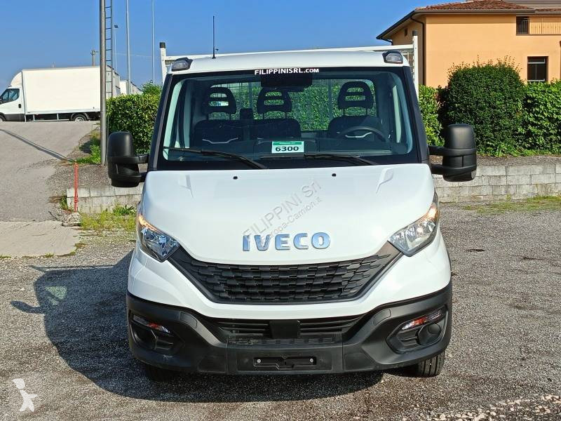 Camion Iveco