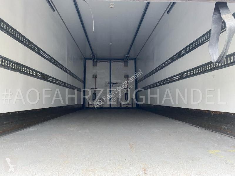 Kamion DAF 19.280 -Euro6 -Carrier 1250 -Multi
