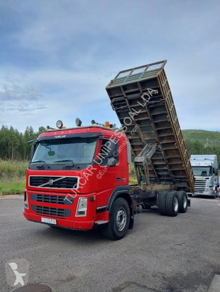 Camion Volvo