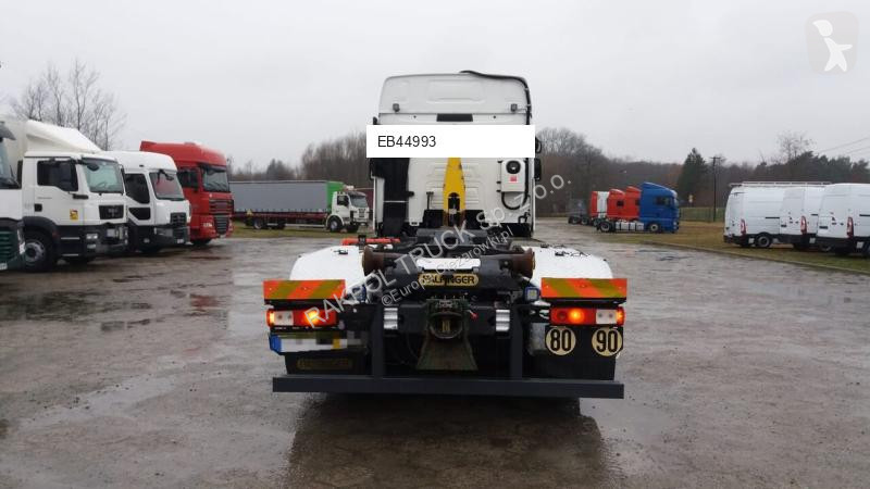 Camion Renault T20A-28MPA