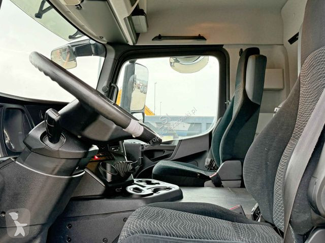 Camion Mercedes AROCS 3246* IPPER / 8x4 *...