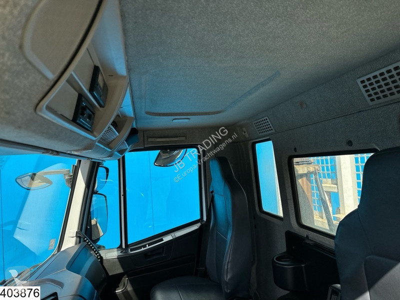 Camion Iveco X-Way 360 8x4, EURO 6, Palfinger,...