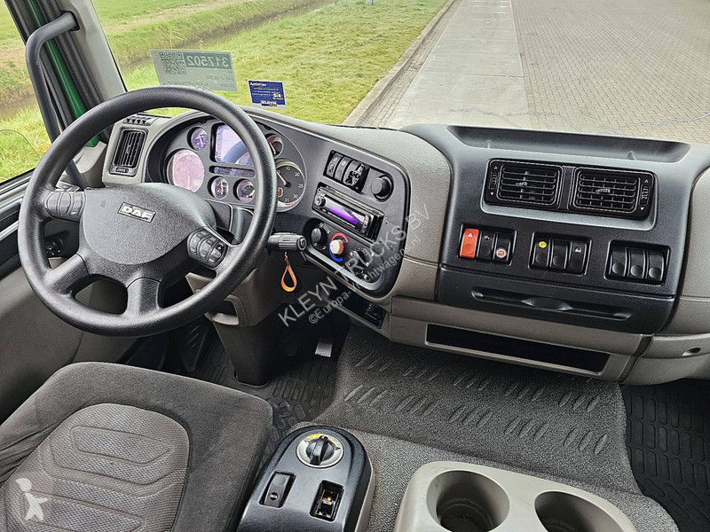 Vrachtwagen DAF 55210 11.9T MULTITEMP LIFT