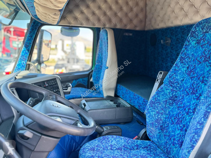 Camion Volvo FM 13.460