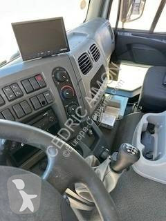 Camion Renault