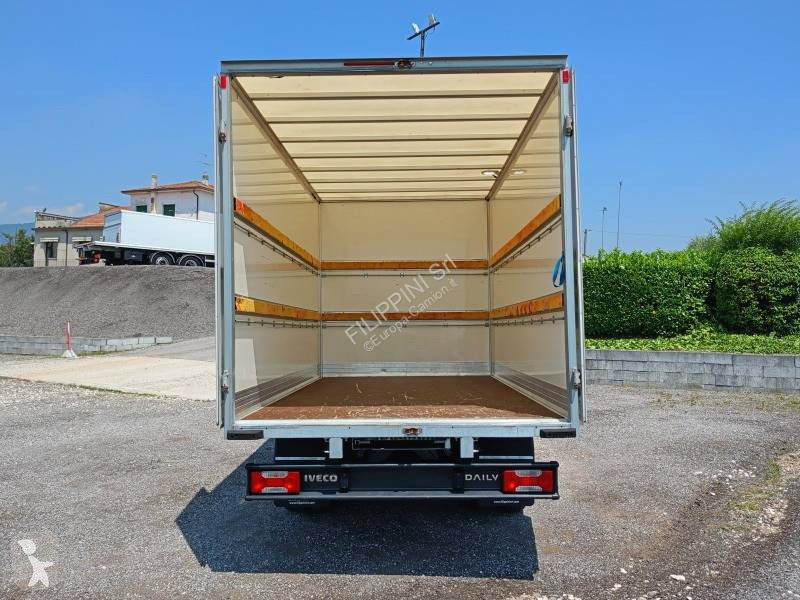 Kamion Iveco