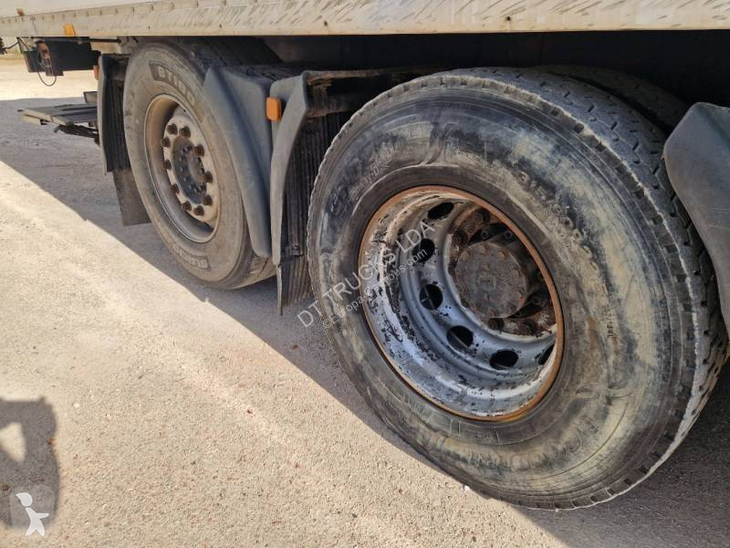 Camion MAN