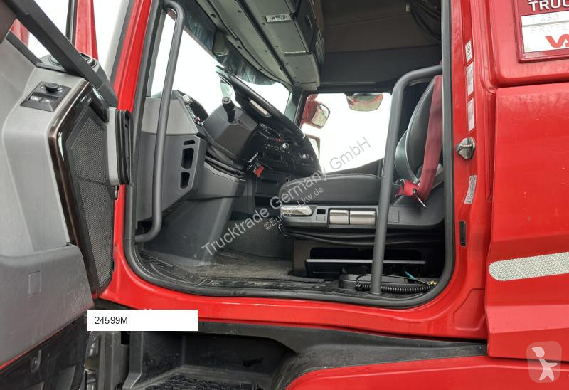 Camion Renault T460