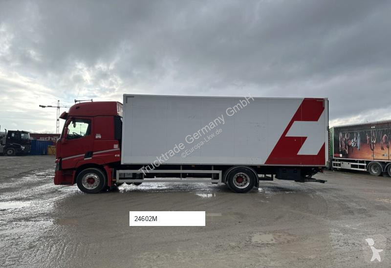 Kamion Renault T460