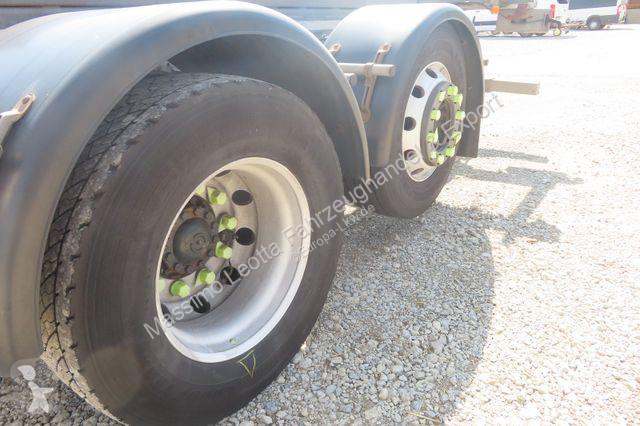 Camion Iveco AS260S42Y/FP  FZ.14   x10 Verfügbar
