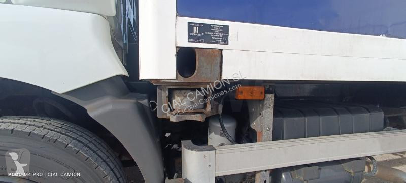 Camión Renault 220.10 Dxi