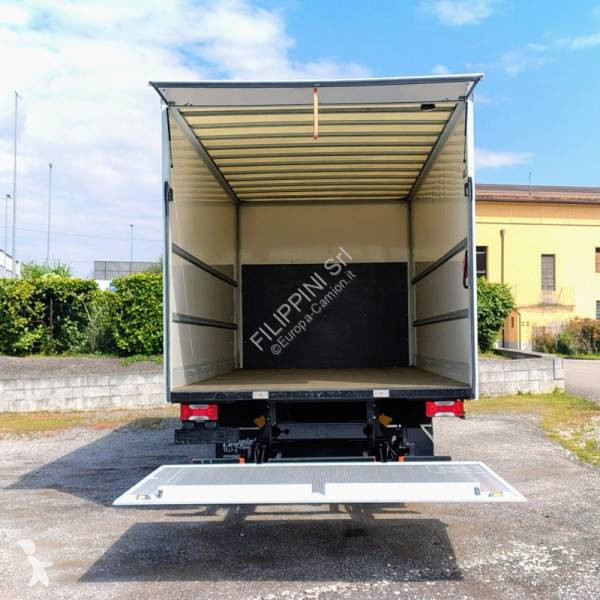 Kamion Iveco