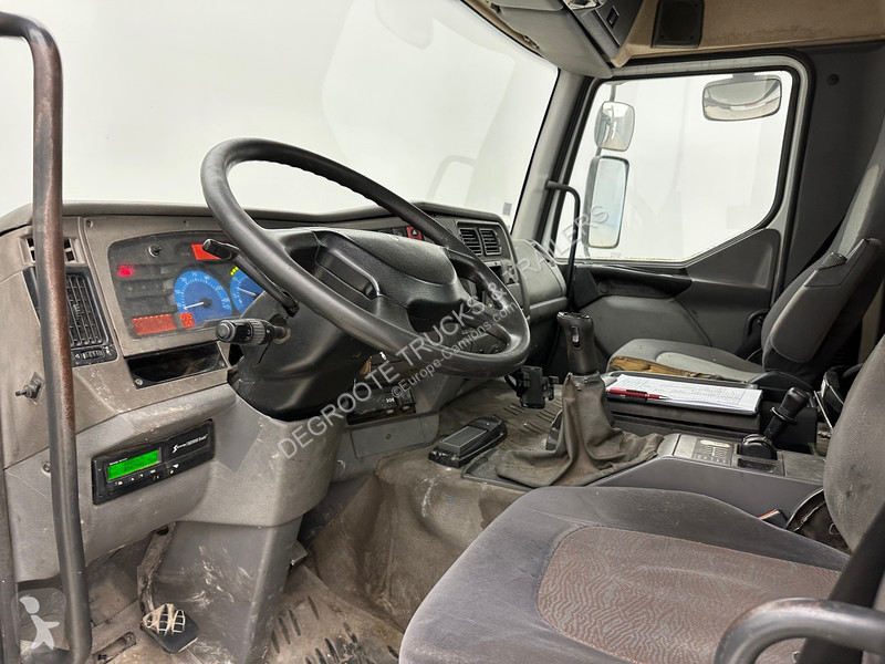 Vrachtwagen Renault 370 DCi - 6x2