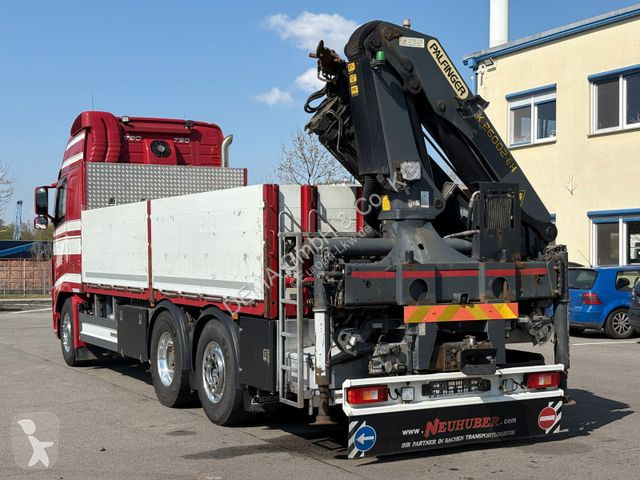 Camion Volvo...