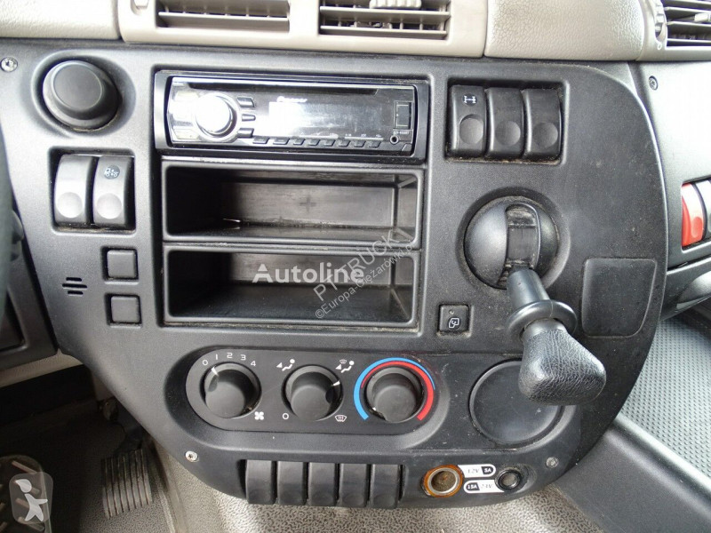 Camion DAF 65300
