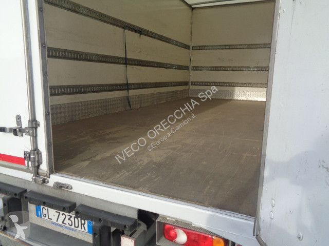 Kamion Iveco Eurocargo ML 150E25/P