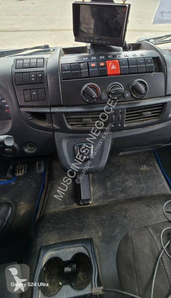 Camion Iveco