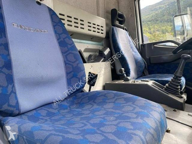 Camion Iveco