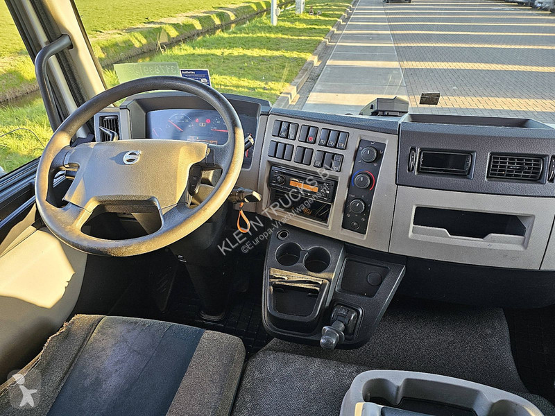 Camion Volvo FL 250.12