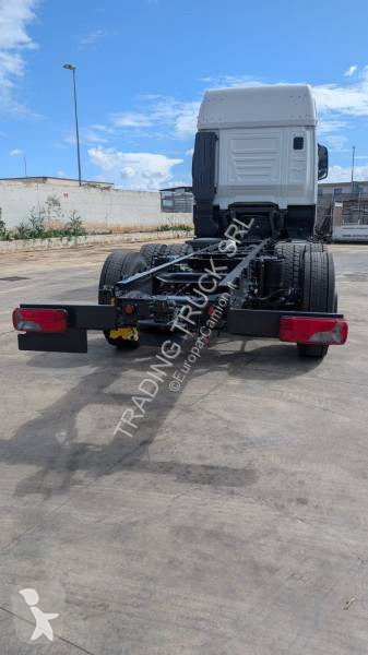 Kamion Iveco