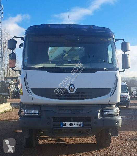 Kamion Renault