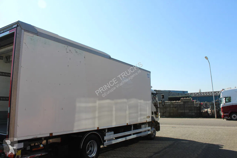 Kamion Volvo FL 250 * EURO6 * CARRIER SUPRA...