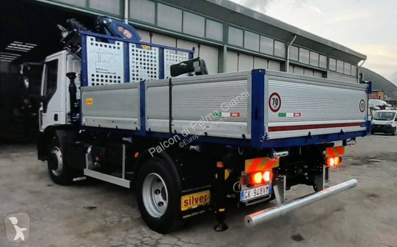 Camion Iveco