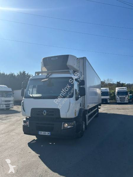 Camion Renault