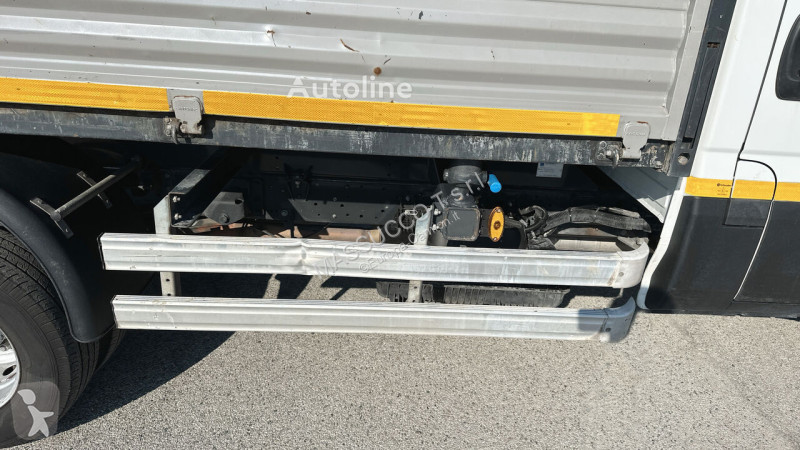 Kamion Iveco DAILY 60-150